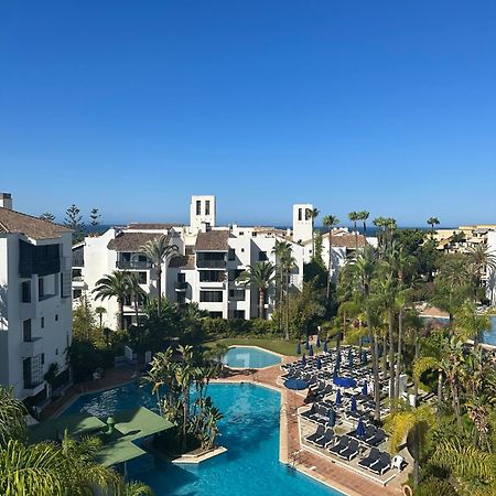 Jardines De Las Golondrinas Marbella With Sea Views Dış mekan fotoğraf