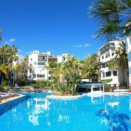 Jardines De Las Golondrinas Marbella With Sea Views Dış mekan fotoğraf
