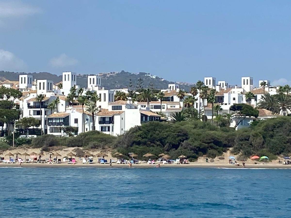 Jardines De Las Golondrinas Marbella With Sea Views Dış mekan fotoğraf