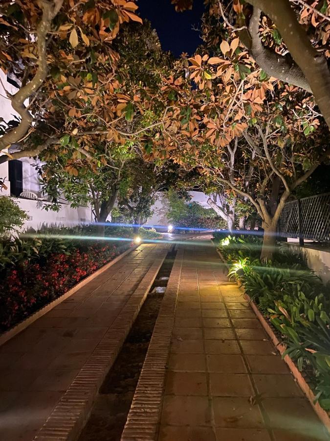 Jardines De Las Golondrinas Marbella With Sea Views Dış mekan fotoğraf