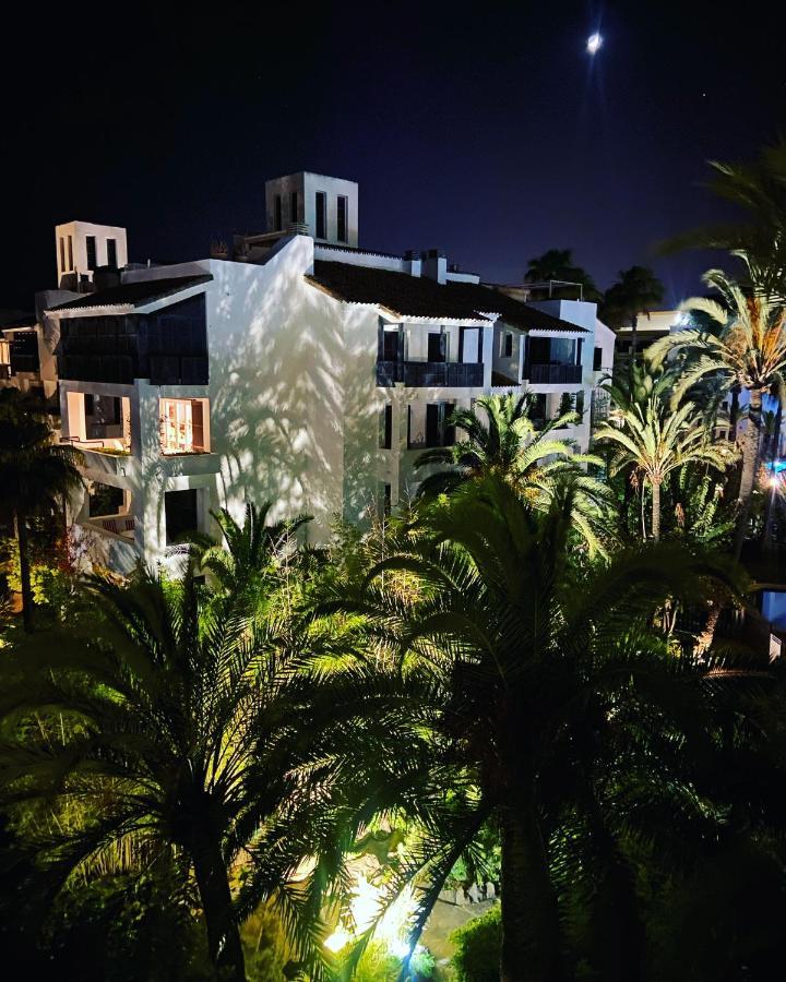Jardines De Las Golondrinas Marbella With Sea Views Dış mekan fotoğraf