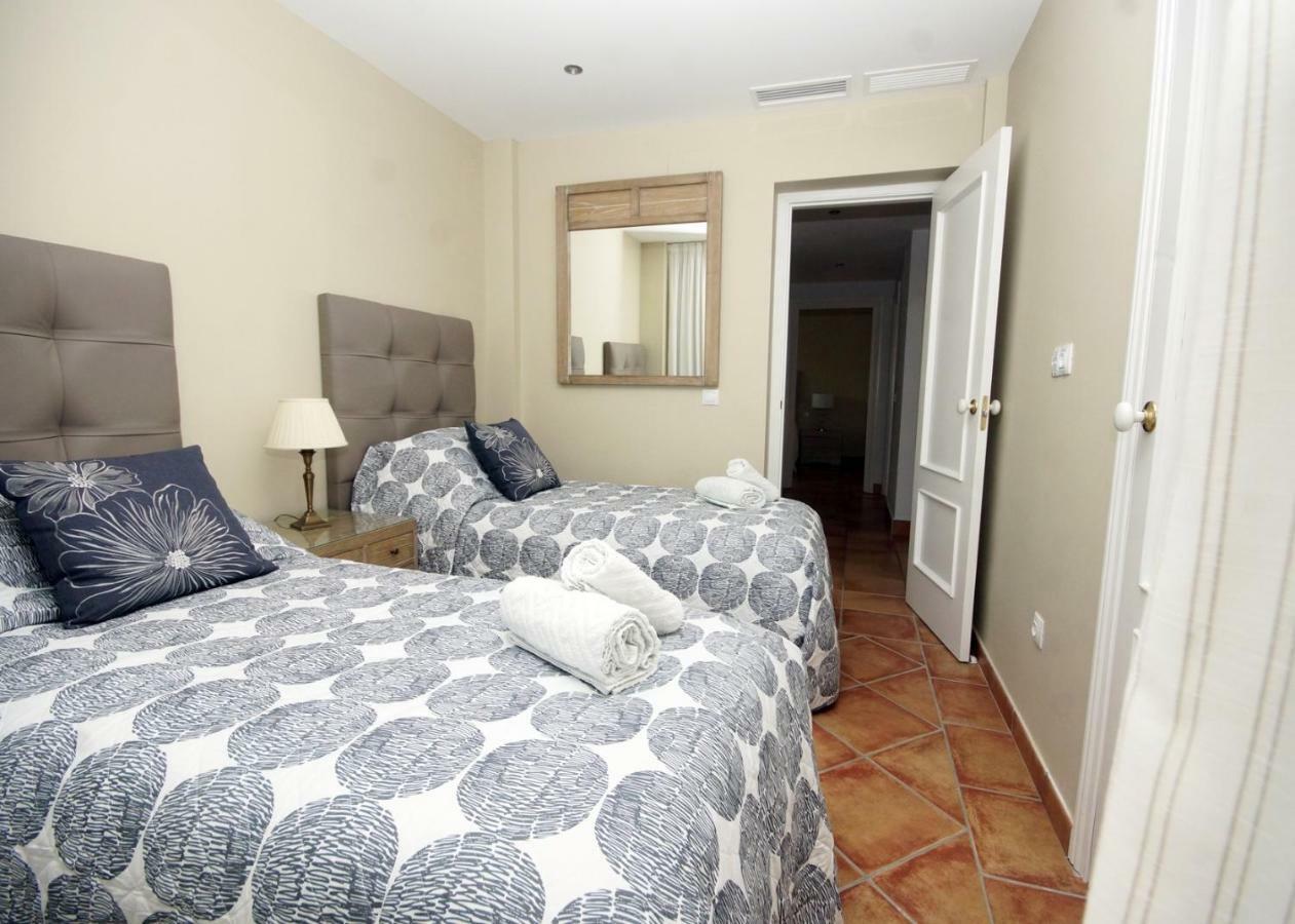Jardines De Las Golondrinas Marbella With Sea Views Dış mekan fotoğraf