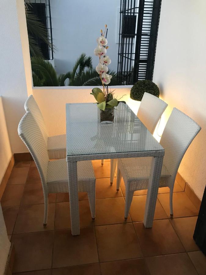 Jardines De Las Golondrinas Marbella With Sea Views Dış mekan fotoğraf